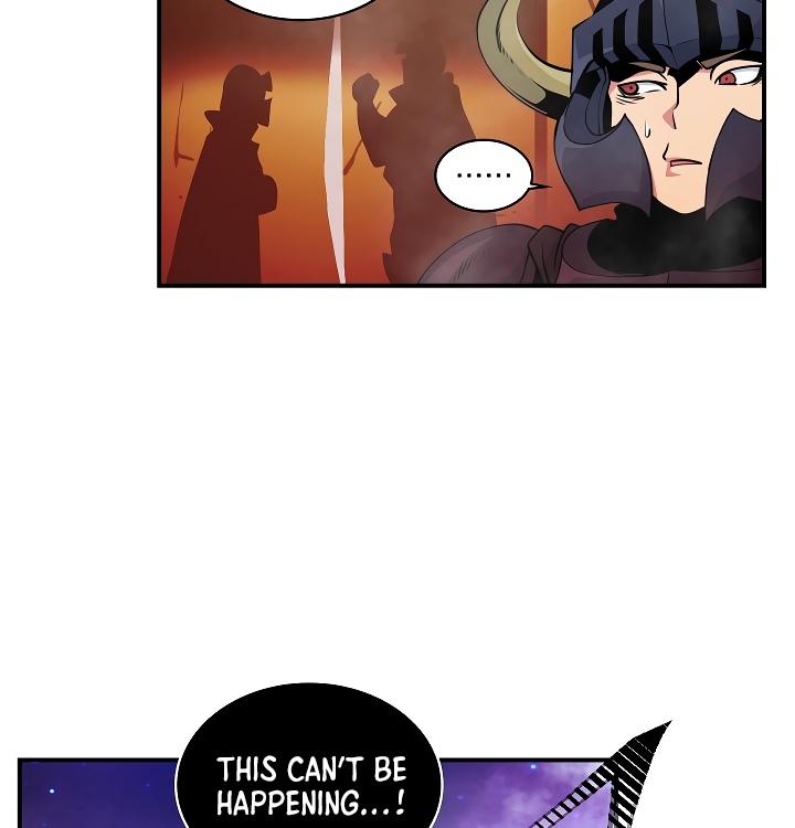 Read I'm Destined to Greatness EN Manga Online