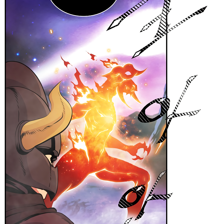 Read I'm Destined to Greatness EN Manga Online