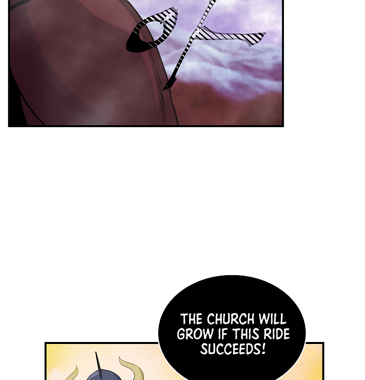 Read I'm Destined to Greatness EN Manga Online
