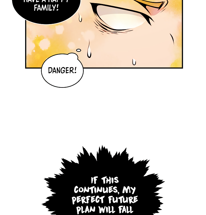 Read I'm Destined to Greatness EN Manga Online