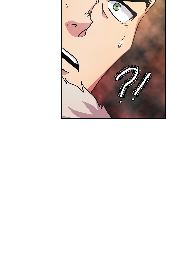 Read I'm Destined to Greatness EN Manga Online