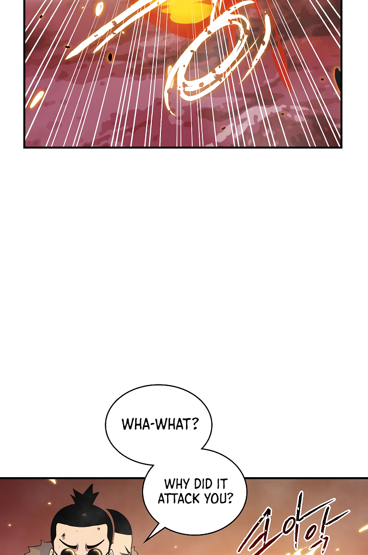 Read I'm Destined to Greatness EN Manga Online