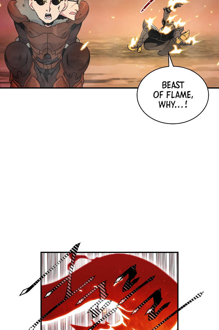 Read I'm Destined to Greatness EN Manga Online