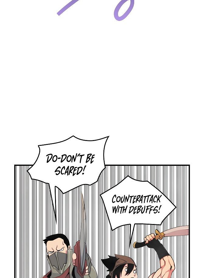 Read I'm Destined to Greatness EN Manga Online