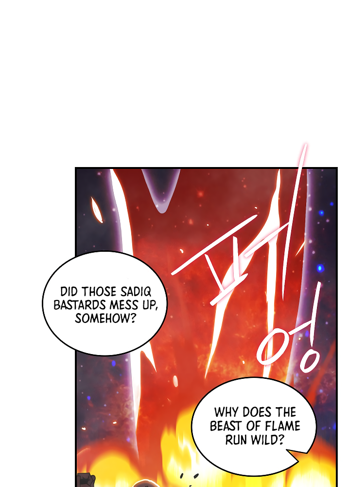 Read I'm Destined to Greatness EN Manga Online