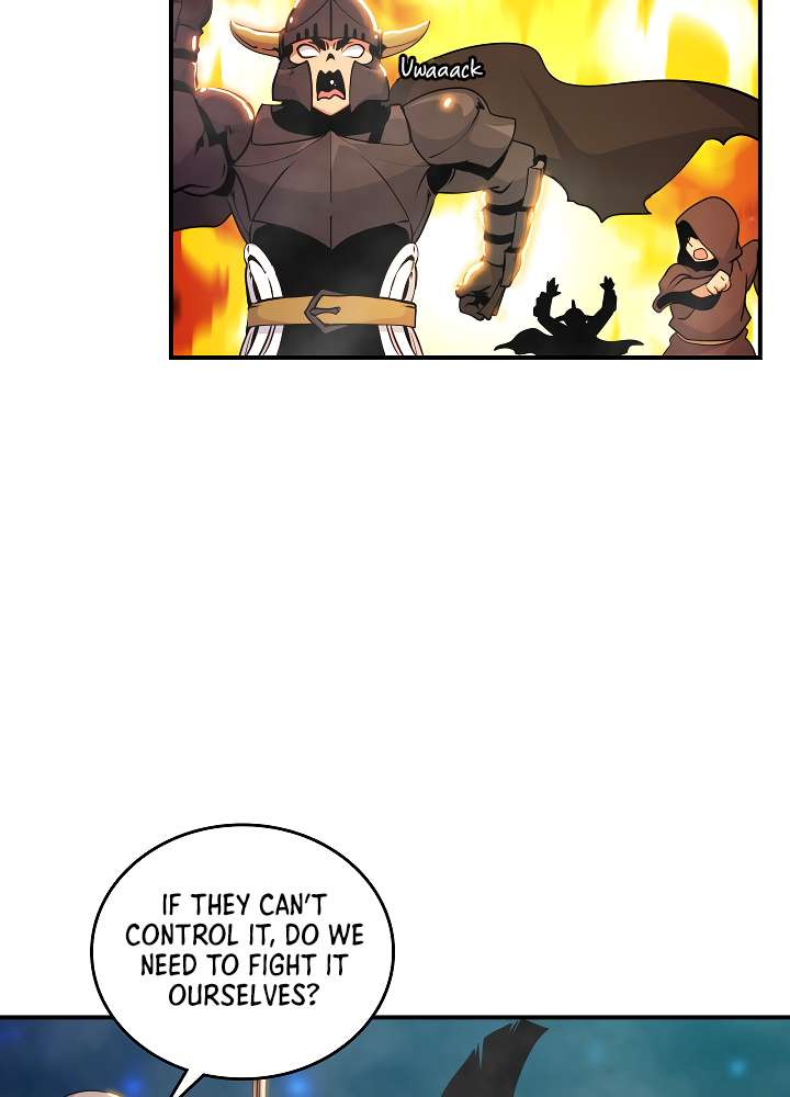 Read I'm Destined to Greatness EN Manga Online
