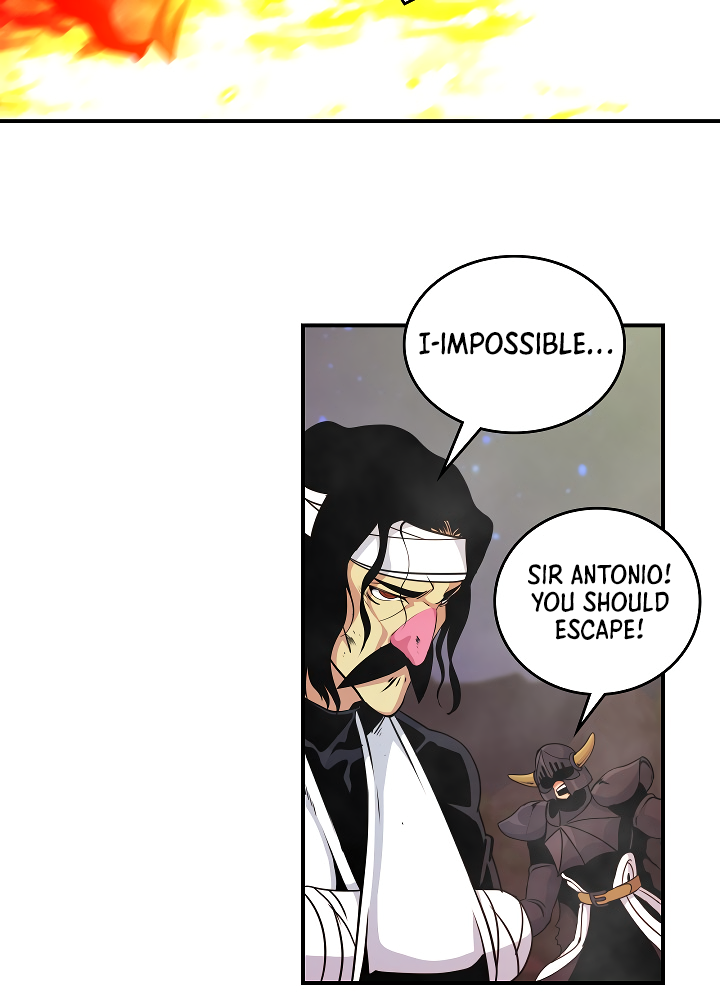 Read I'm Destined to Greatness EN Manga Online