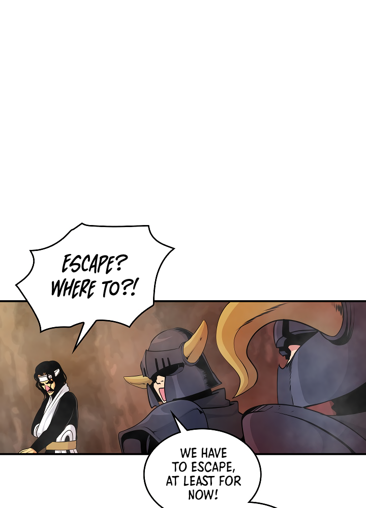 Read I'm Destined to Greatness EN Manga Online