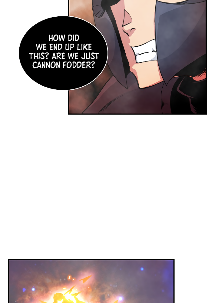 Read I'm Destined to Greatness EN Manga Online