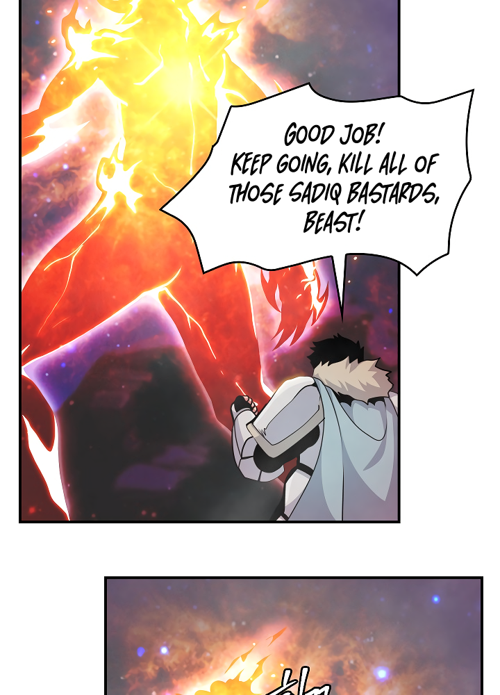 Read I'm Destined to Greatness EN Manga Online