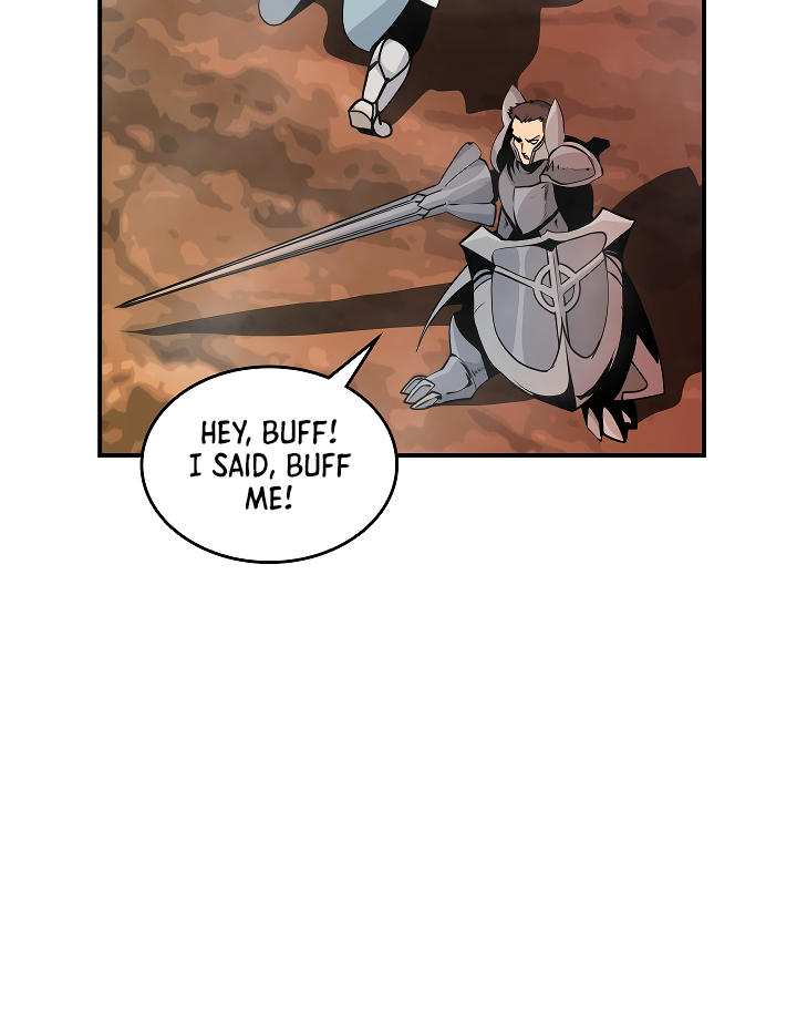 Read I'm Destined to Greatness EN Manga Online