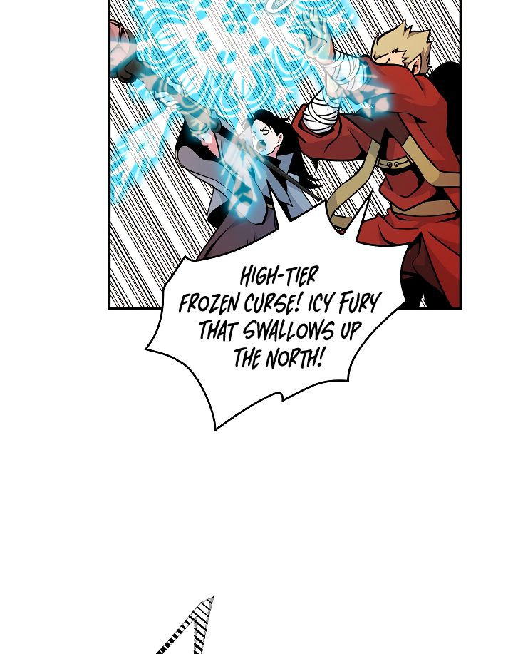 Read I'm Destined to Greatness EN Manga Online