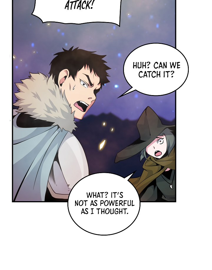 Read I'm Destined to Greatness EN Manga Online