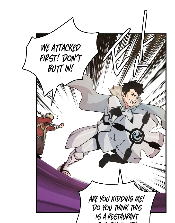 Read I'm Destined to Greatness EN Manga Online