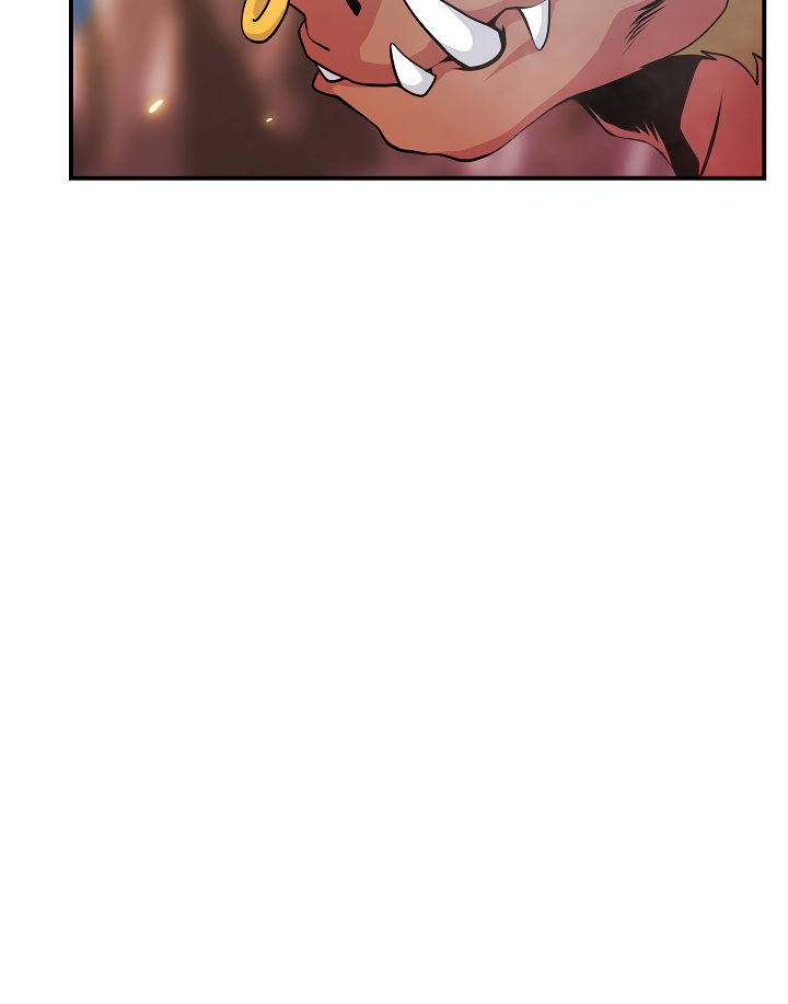 Read I'm Destined to Greatness EN Manga Online