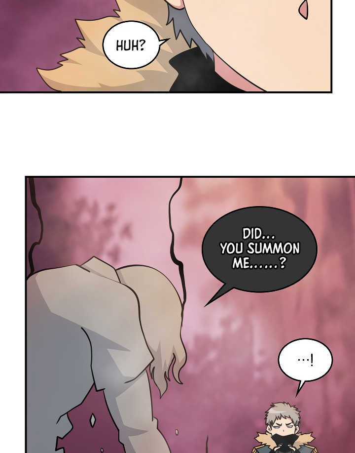 Read I'm Destined to Greatness EN Manga Online