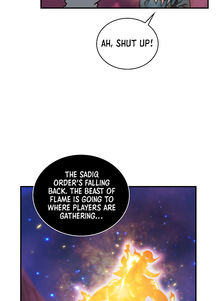 Read I'm Destined to Greatness EN Manga Online
