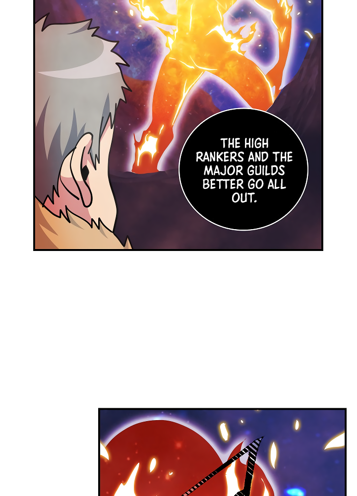 Read I'm Destined to Greatness EN Manga Online