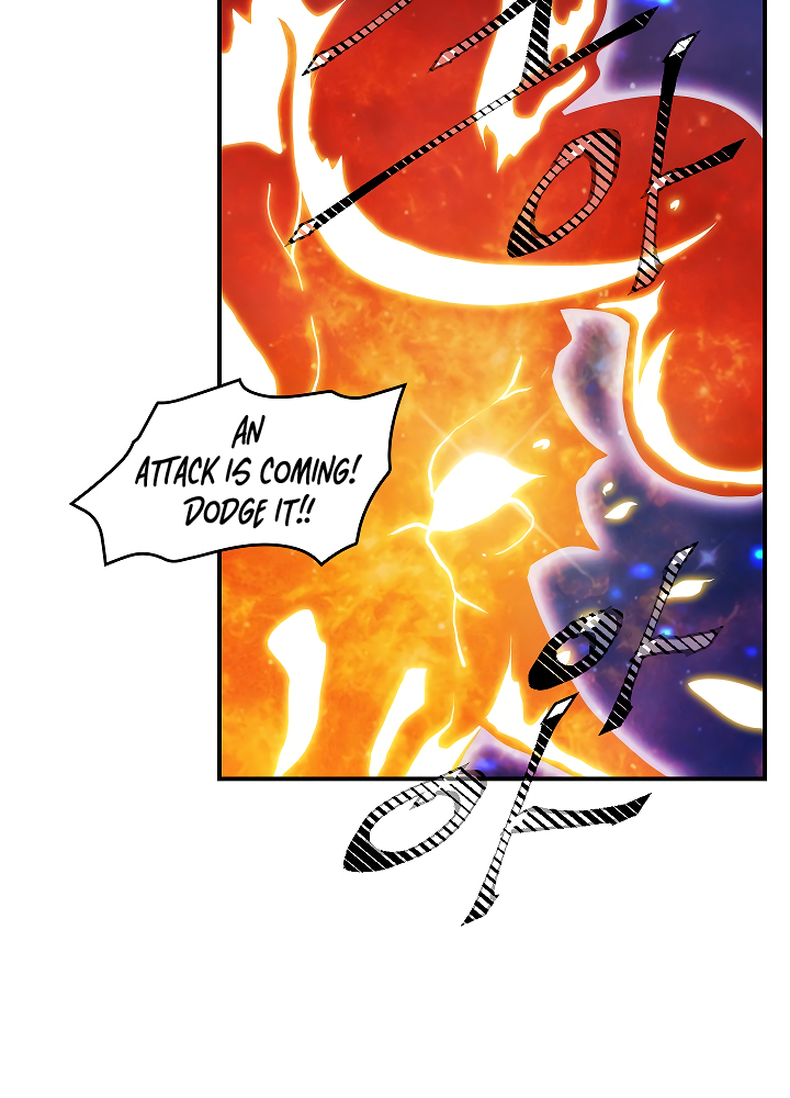 Read I'm Destined to Greatness EN Manga Online