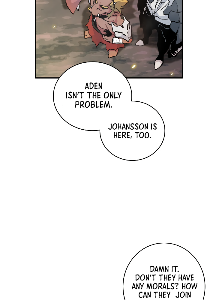 Read I'm Destined to Greatness EN Manga Online