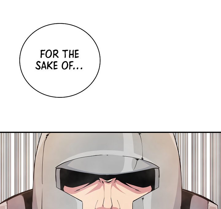 Read I'm Destined to Greatness EN Manga Online