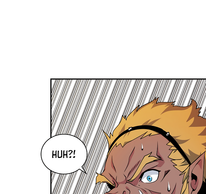 Read I'm Destined to Greatness EN Manga Online