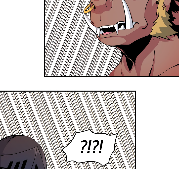 Read I'm Destined to Greatness EN Manga Online