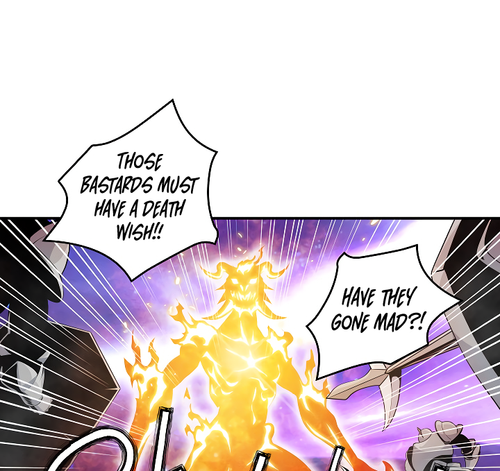 Read I'm Destined to Greatness EN Manga Online
