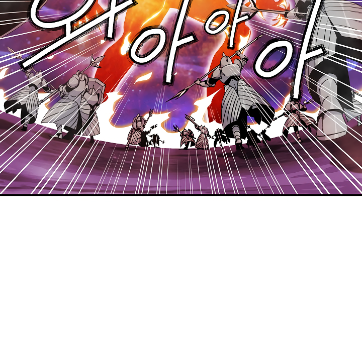 Read I'm Destined to Greatness EN Manga Online