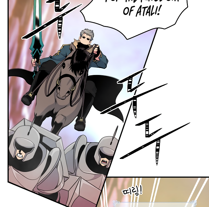 Read I'm Destined to Greatness EN Manga Online
