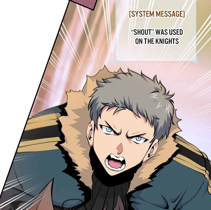 Read I'm Destined to Greatness EN Manga Online