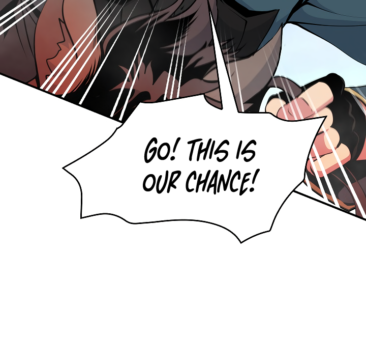 Read I'm Destined to Greatness EN Manga Online