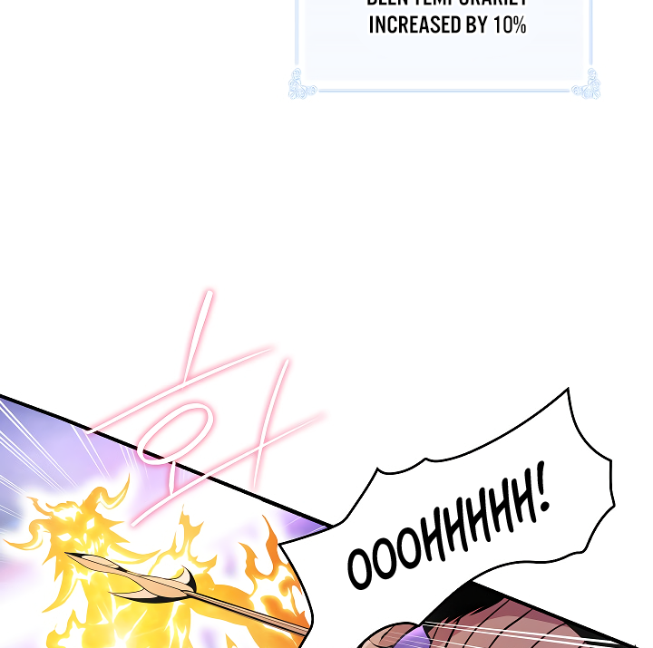 Read I'm Destined to Greatness EN Manga Online