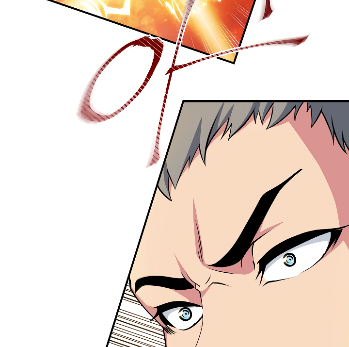 Read I'm Destined to Greatness EN Manga Online