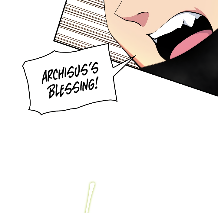 Read I'm Destined to Greatness EN Manga Online