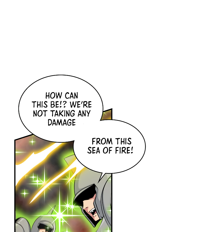 Read I'm Destined to Greatness EN Manga Online