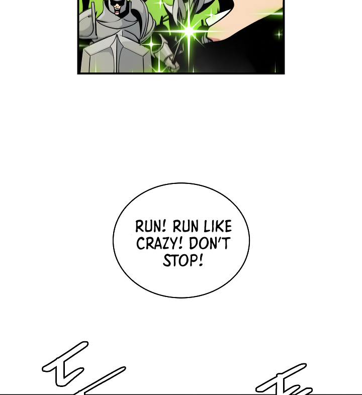 Read I'm Destined to Greatness EN Manga Online