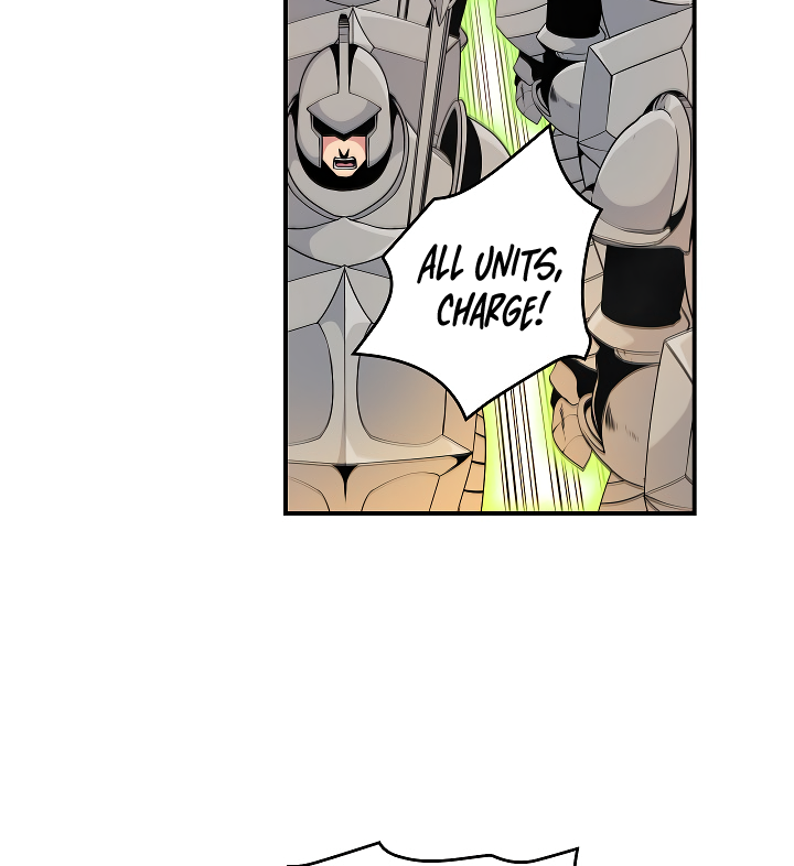 Read I'm Destined to Greatness EN Manga Online