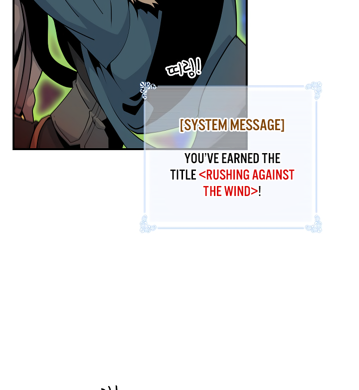 Read I'm Destined to Greatness EN Manga Online