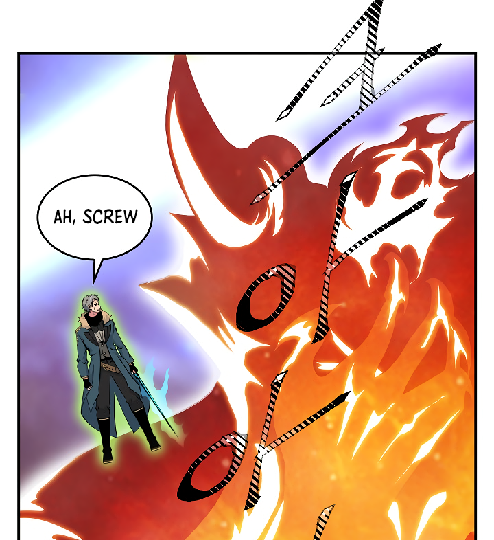 Read I'm Destined to Greatness EN Manga Online
