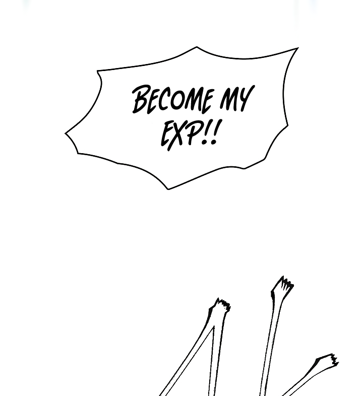 Read I'm Destined to Greatness EN Manga Online