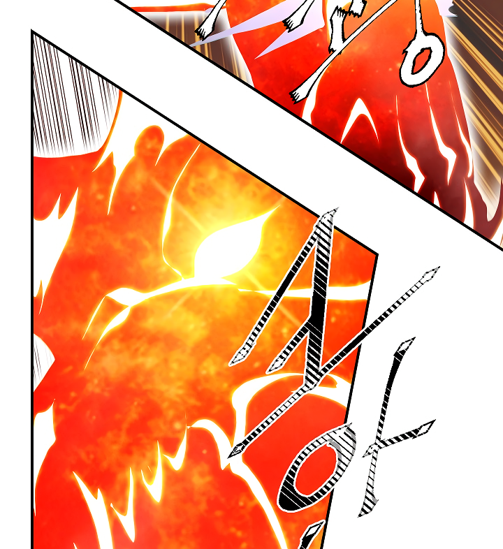 Read I'm Destined to Greatness EN Manga Online