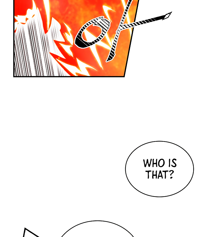 Read I'm Destined to Greatness EN Manga Online
