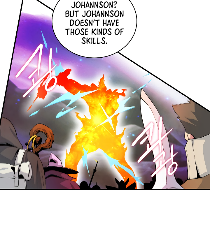 Read I'm Destined to Greatness EN Manga Online
