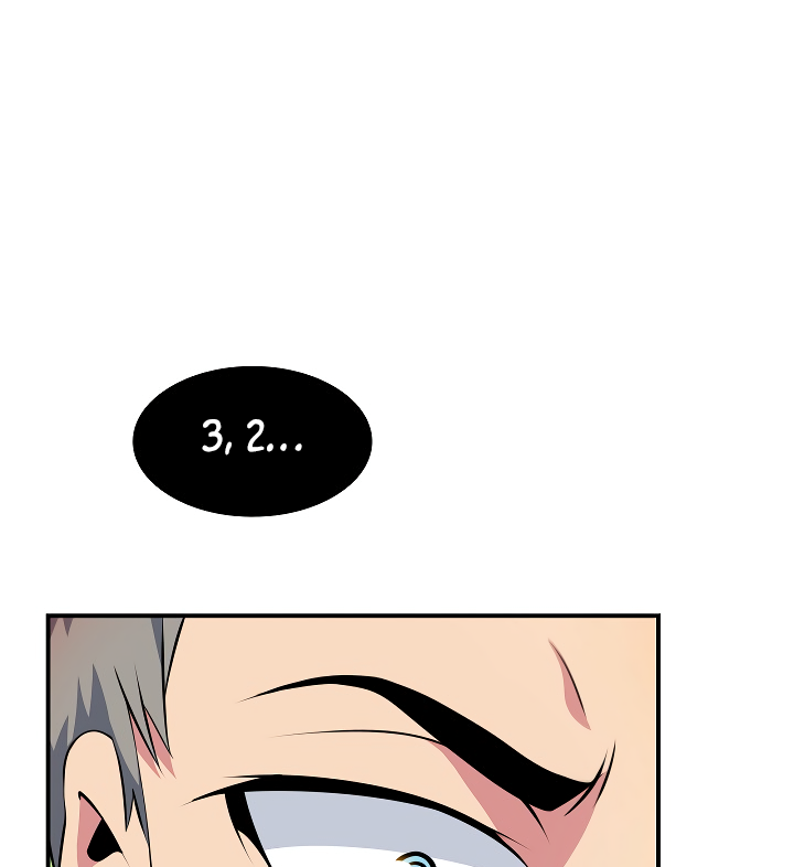 Read I'm Destined to Greatness EN Manga Online