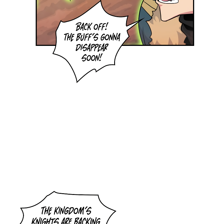 Read I'm Destined to Greatness EN Manga Online