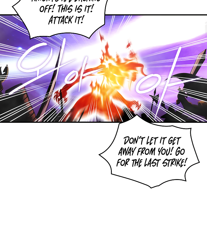 Read I'm Destined to Greatness EN Manga Online
