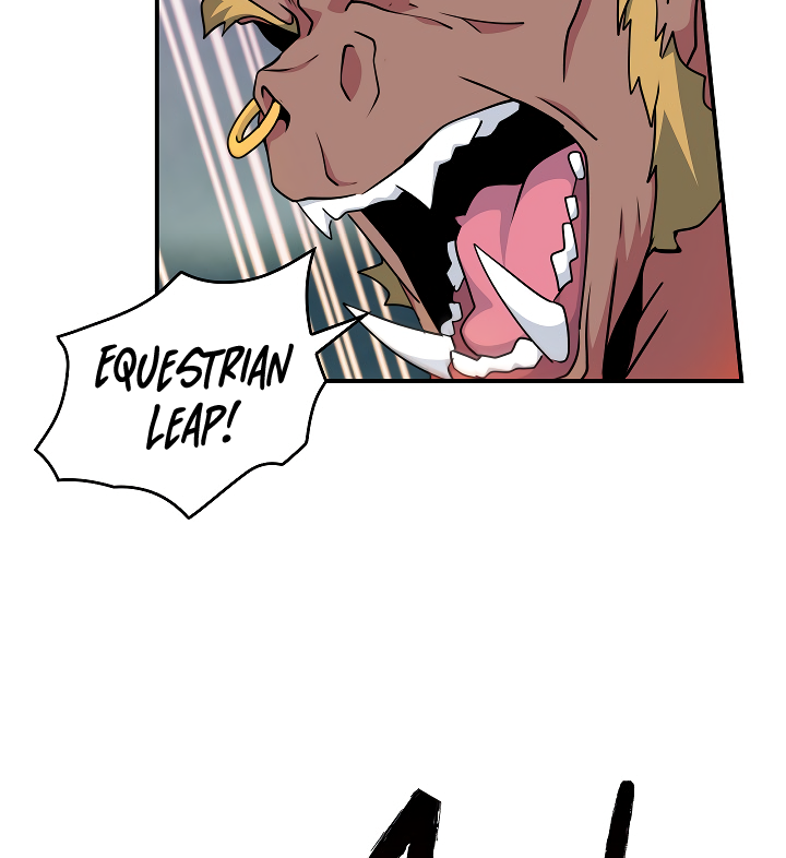 Read I'm Destined to Greatness EN Manga Online