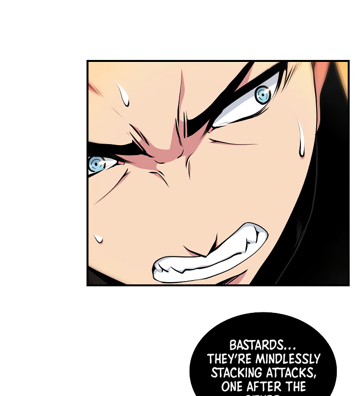 Read I'm Destined to Greatness EN Manga Online