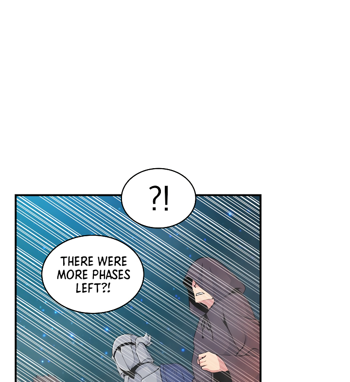 Read I'm Destined to Greatness EN Manga Online